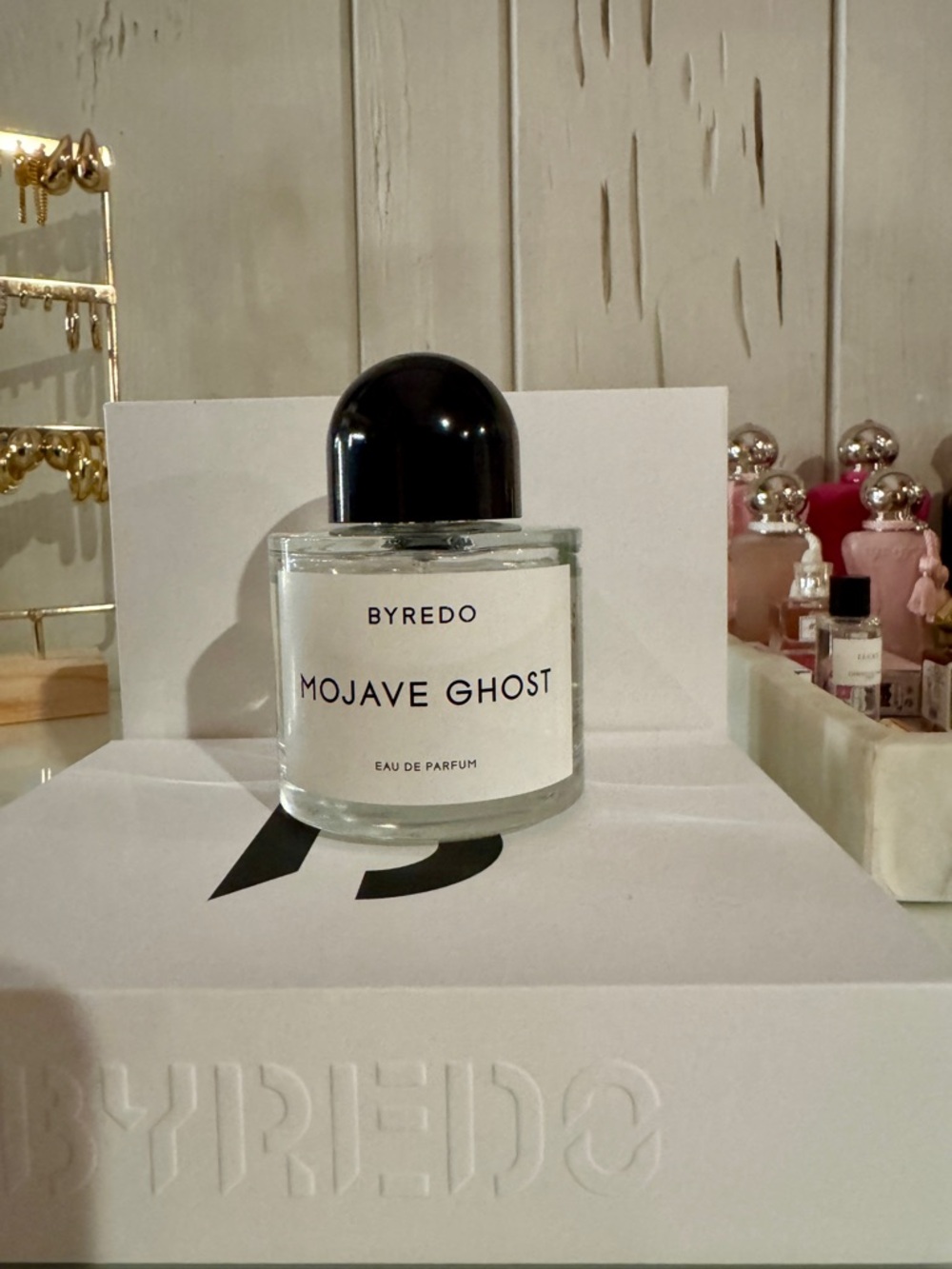 Byredo Mojave Ghost Perfum - Picture 2 of 7
